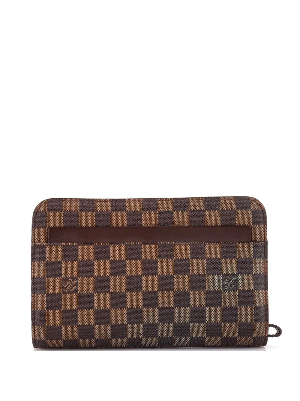 Louis Vuitton Pochette Saint #349685L67B